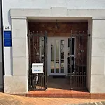 Apartman Leni