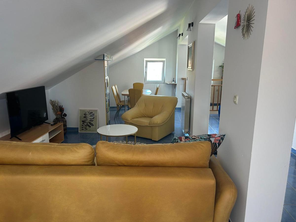 Apartmán Apartman Leni