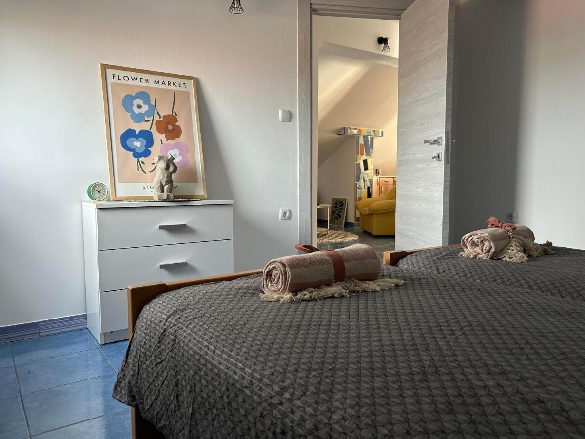 Apartman Leni Apartmán Pula