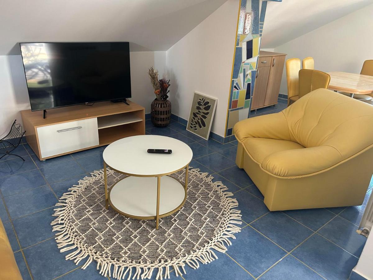 Apartman Leni Apartmán *