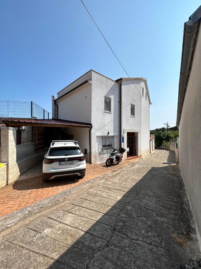 Apartman Leni