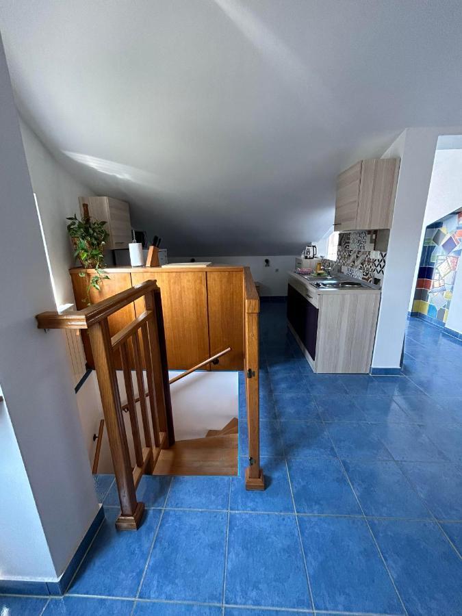 Apartmán Apartman Leni *