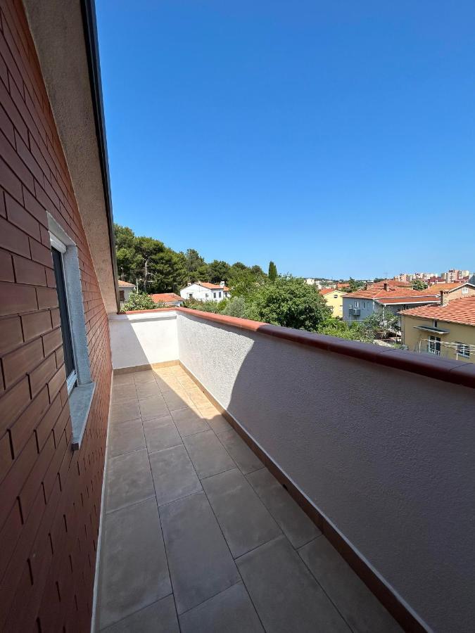 Apartmán Apartman Leni